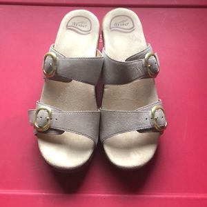 Women’s Sophie by dansko